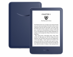 2022 Kindle
