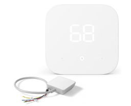 Amazon Smart Thermostat