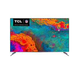 TCL 55-inch tv 