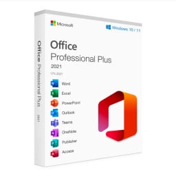 microsoft office professional plus