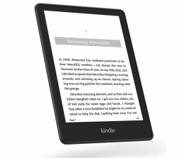 Kindle Signature Paperwhite