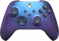the Xbox Wireless Controller – Stellar Shift Special Edition