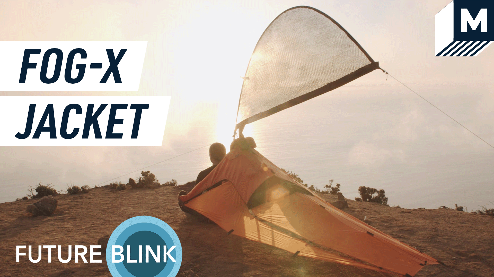 Fog-X Jacket