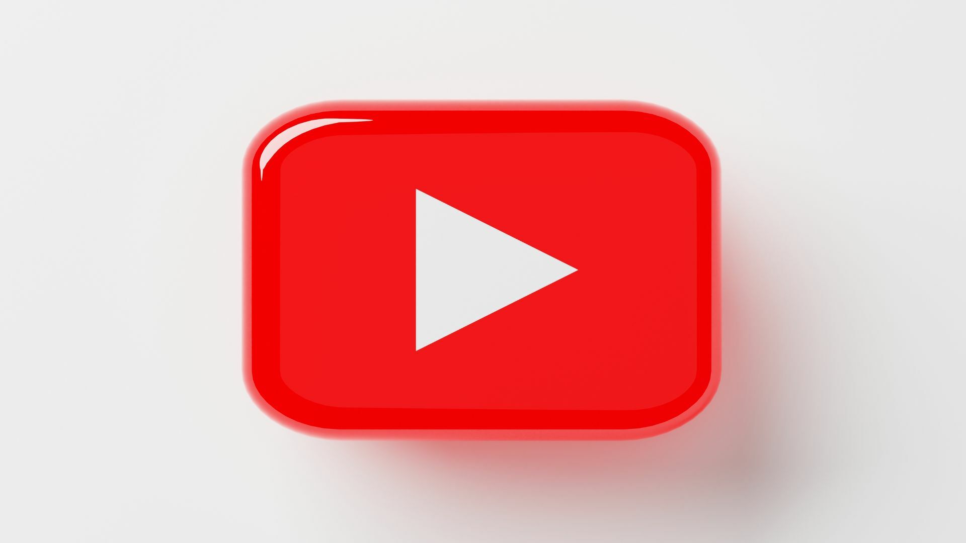 YouTube icon.