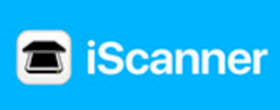 iscanner logo