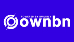 ownbn logo by buildily