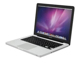 open macbook pro
