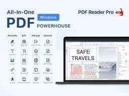 PDF Technologies