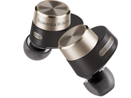 Bowers & Wilkins Pi7 Truly Wireless Earbuds