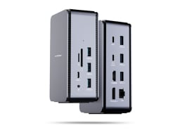 mbeat docking station