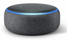 Echo Dot (3rd gen)