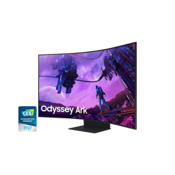 Odyssey Ark 4K UHD 165Hz