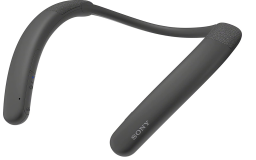 Sony SRS-NB10 Wireless Neckband Bluetooth Speaker
