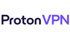 Proton VPN logo