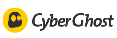 CyberGhost VPN logo