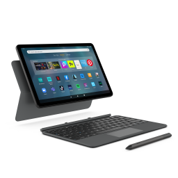 the Amazon Fire 11 Max Productivity Bundle