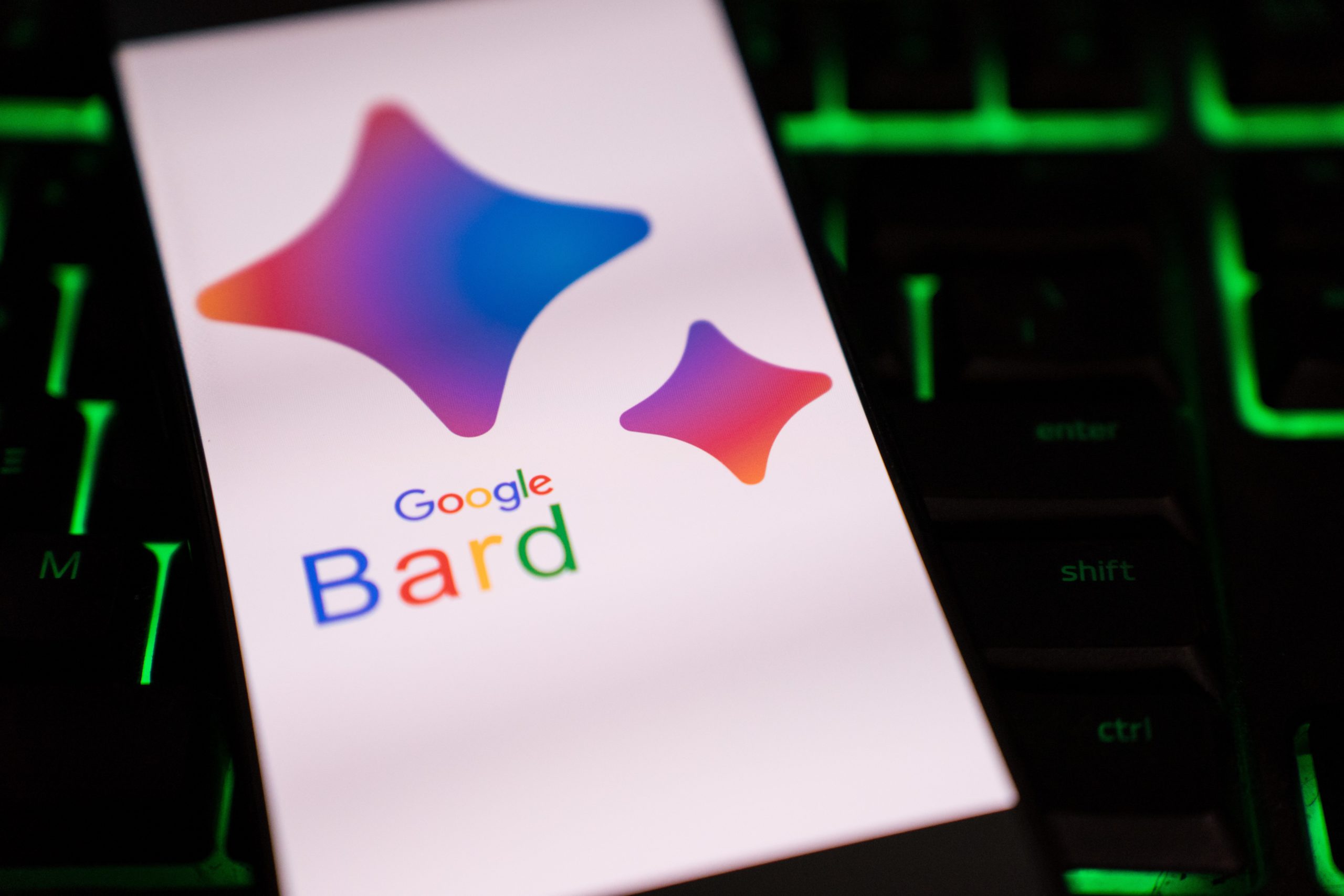 Google Bard