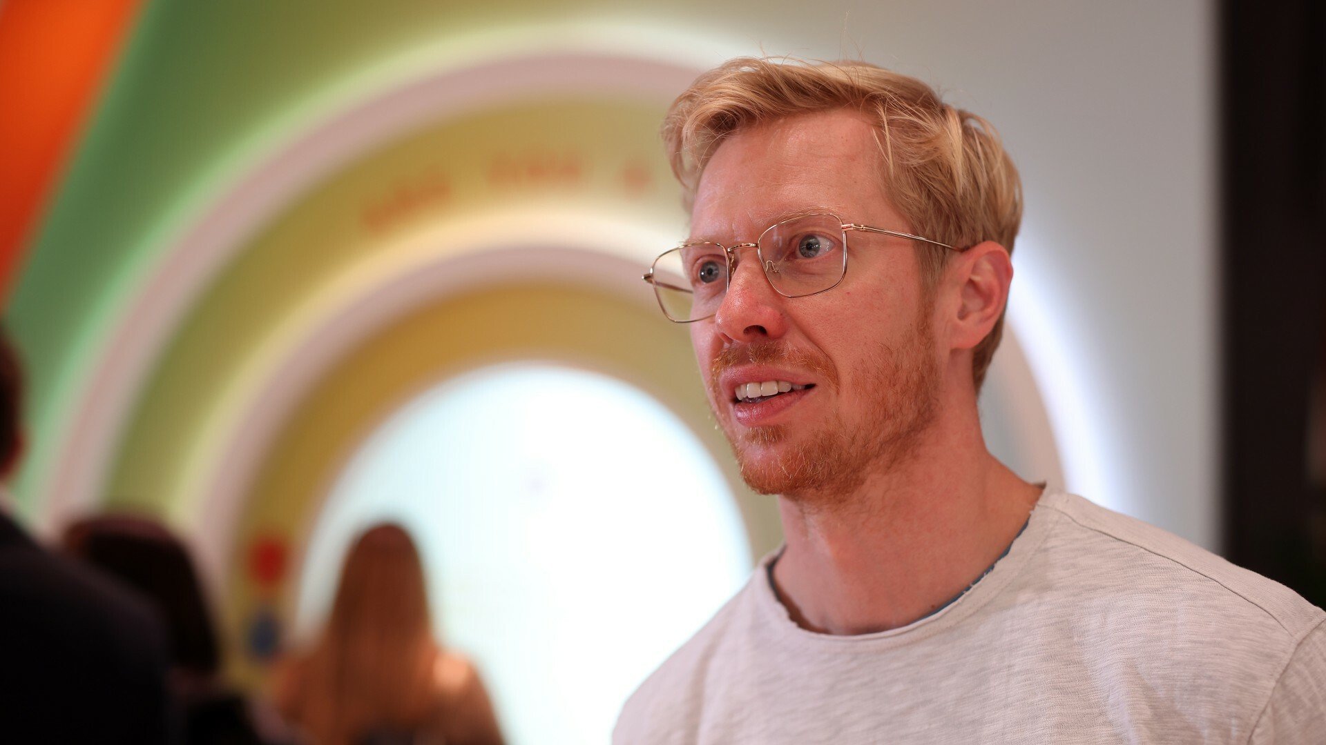 Steve Huffman Reddit CEO