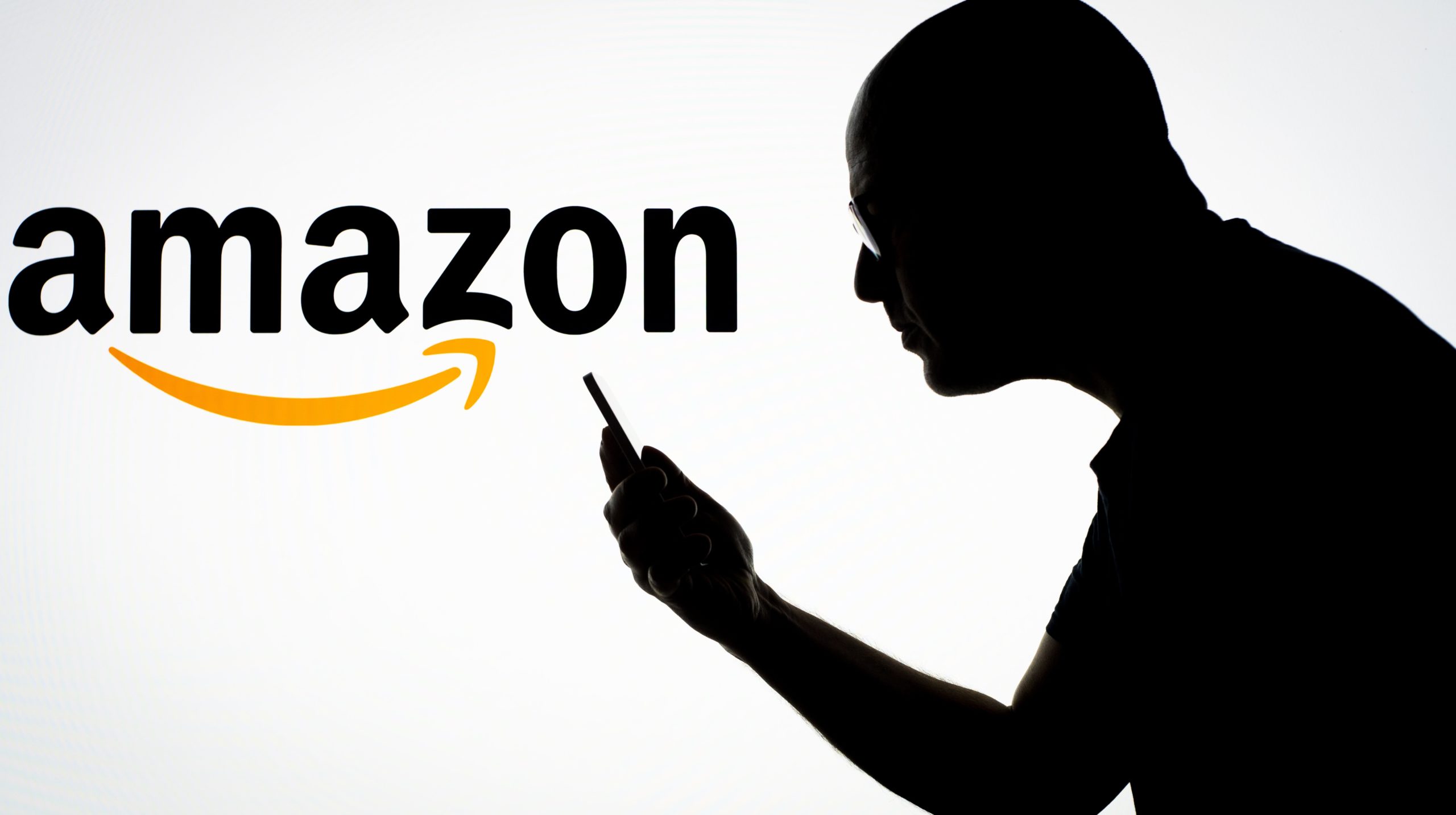 Amazon logo