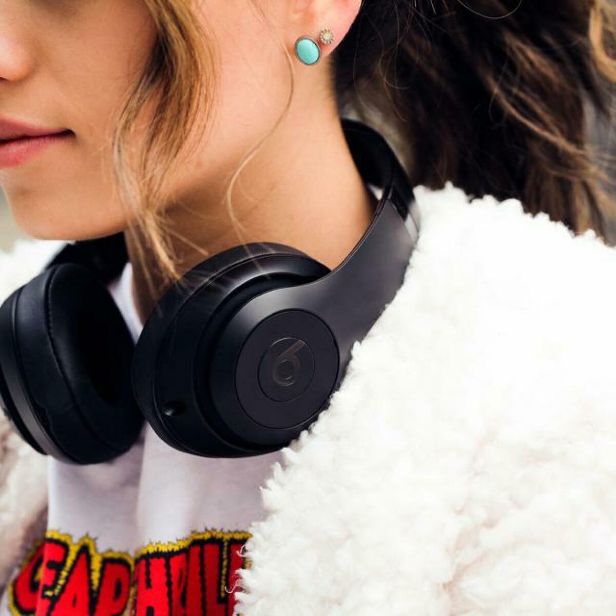beats studio3
