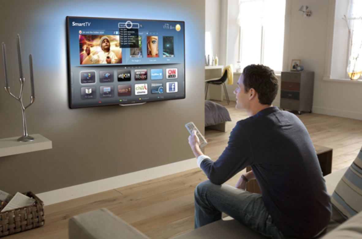 philips tv