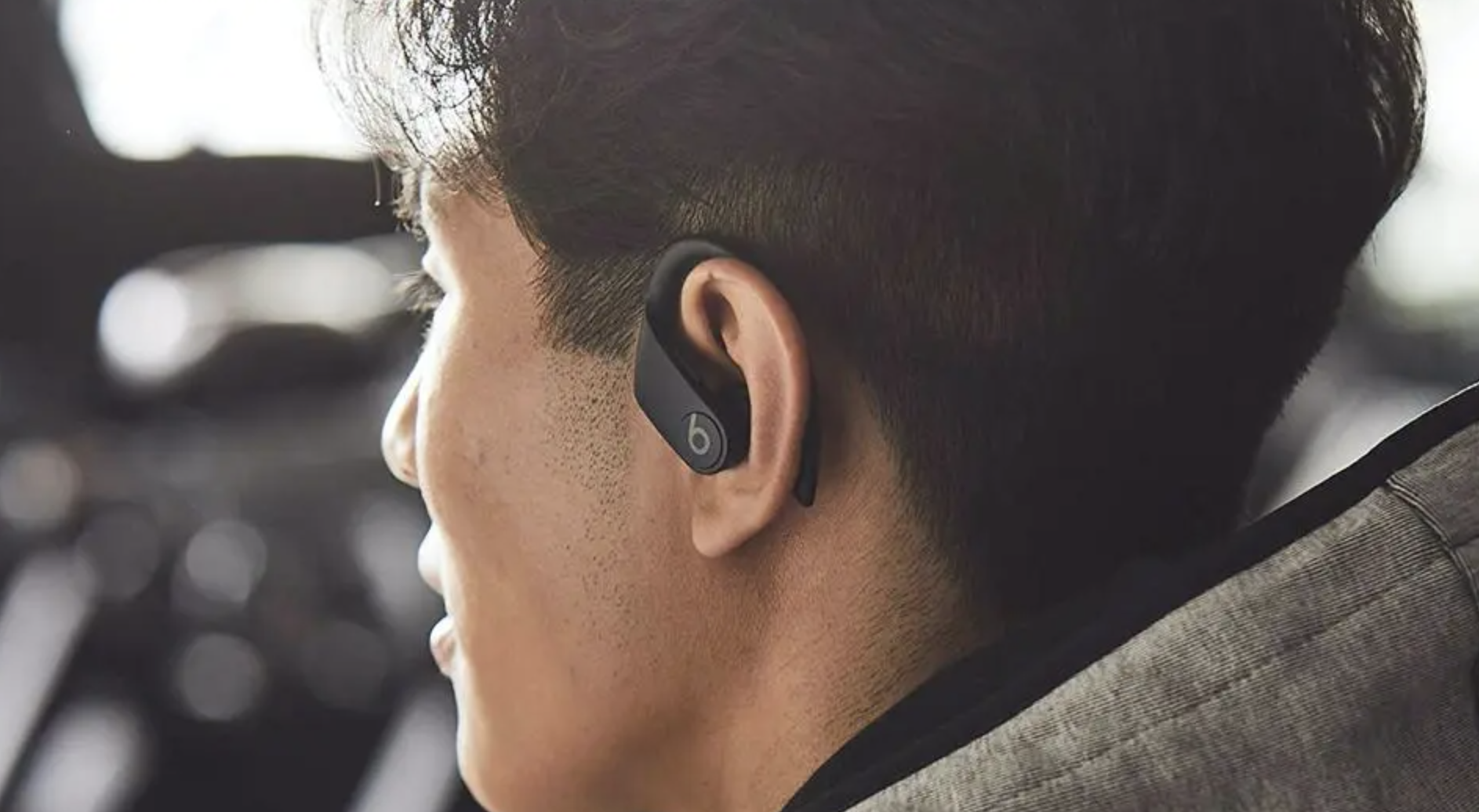 beats earbuds