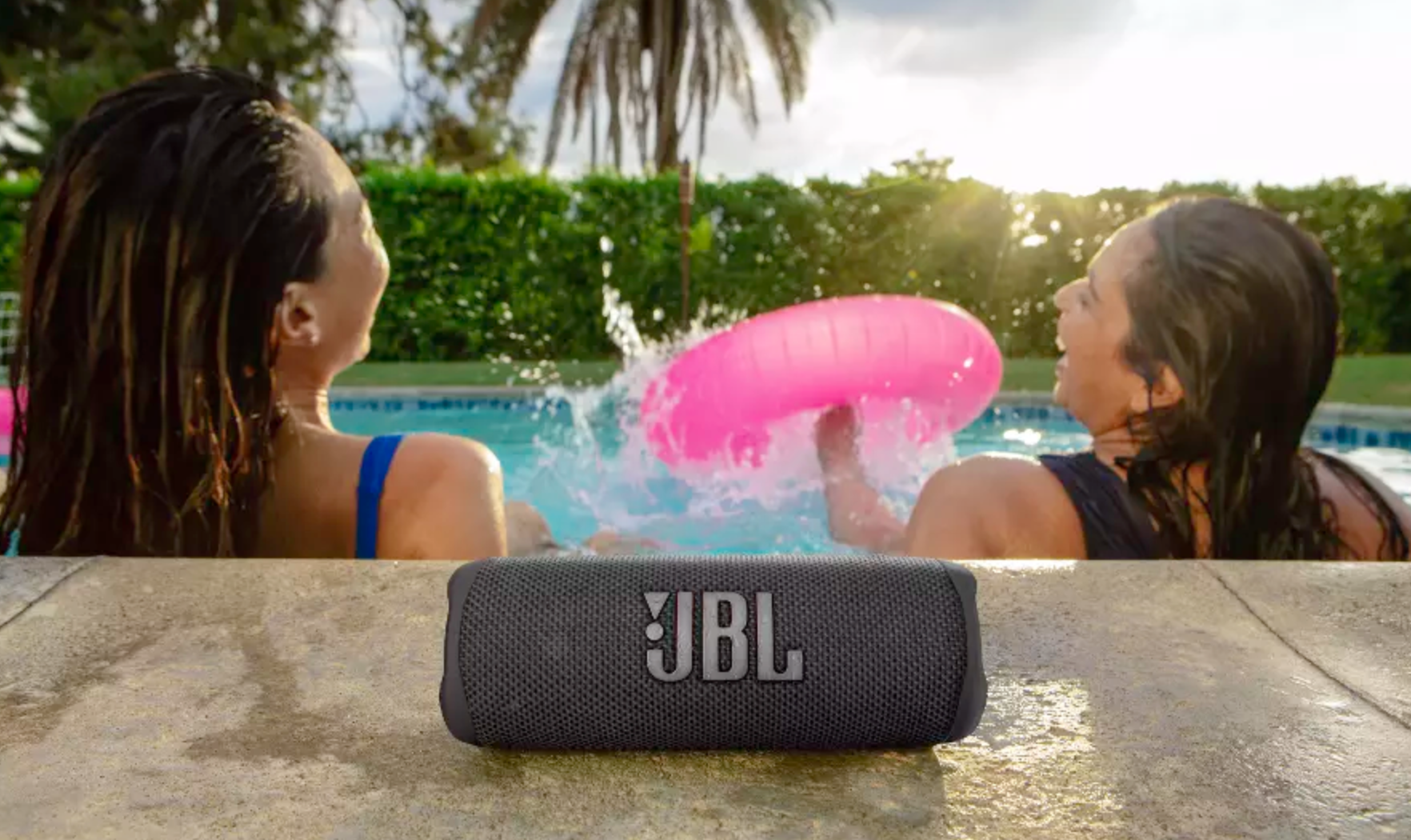 JBL Flip 6