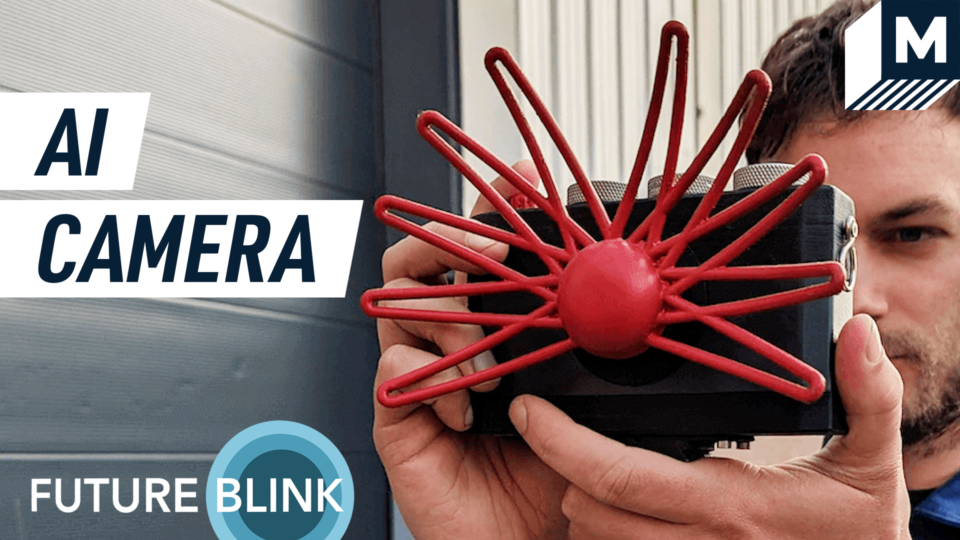 AI Camera