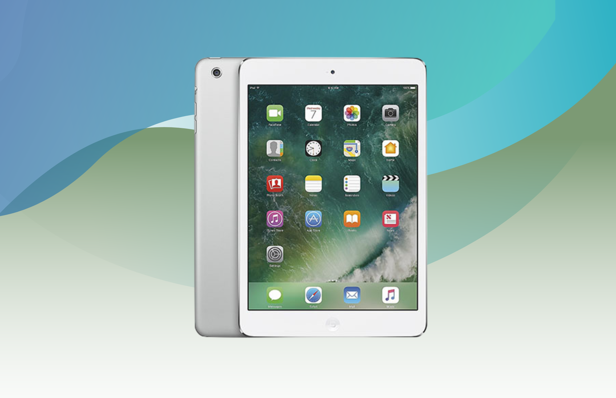 Apple ipad mini 2 