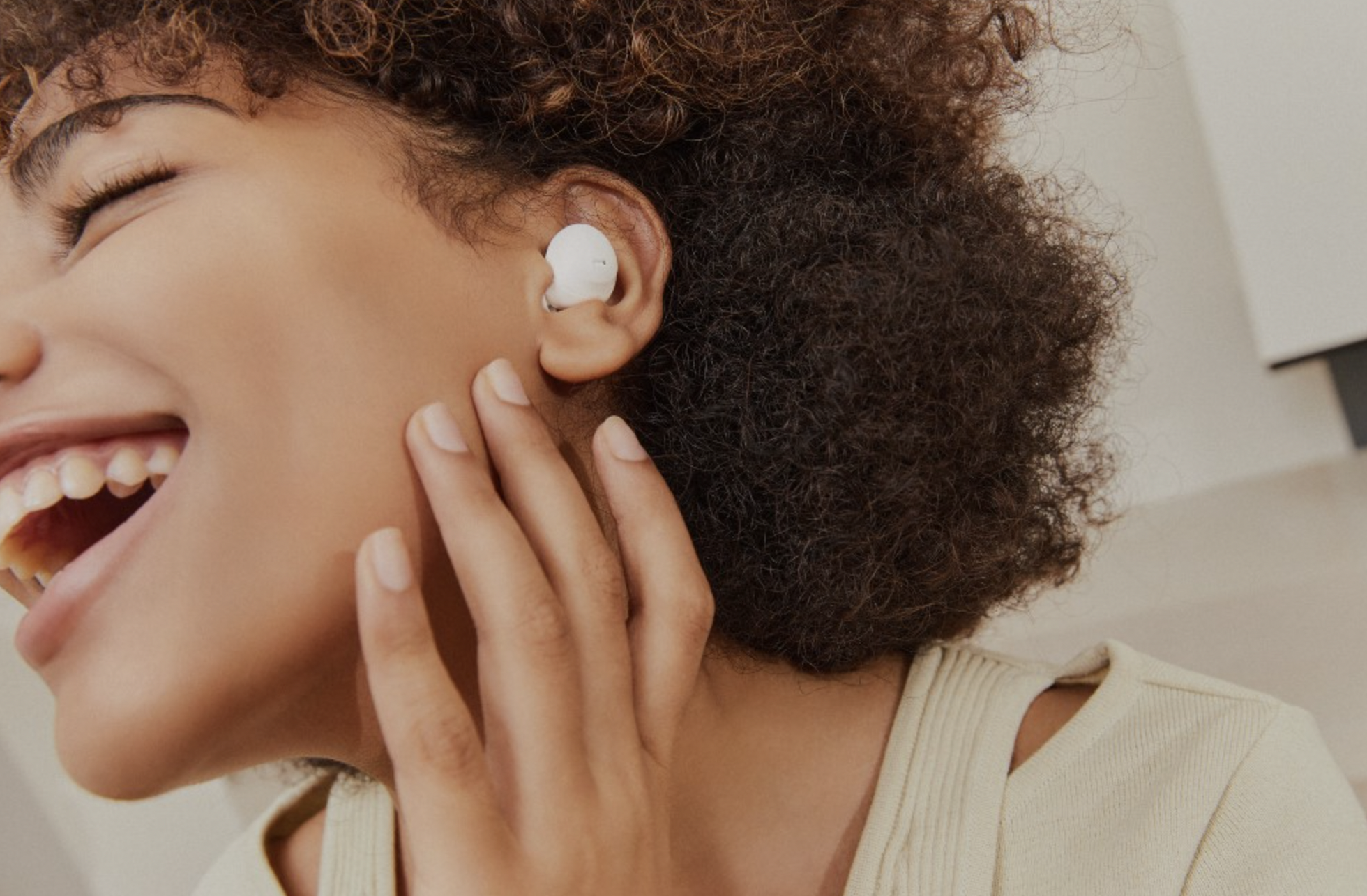 Samsung buds