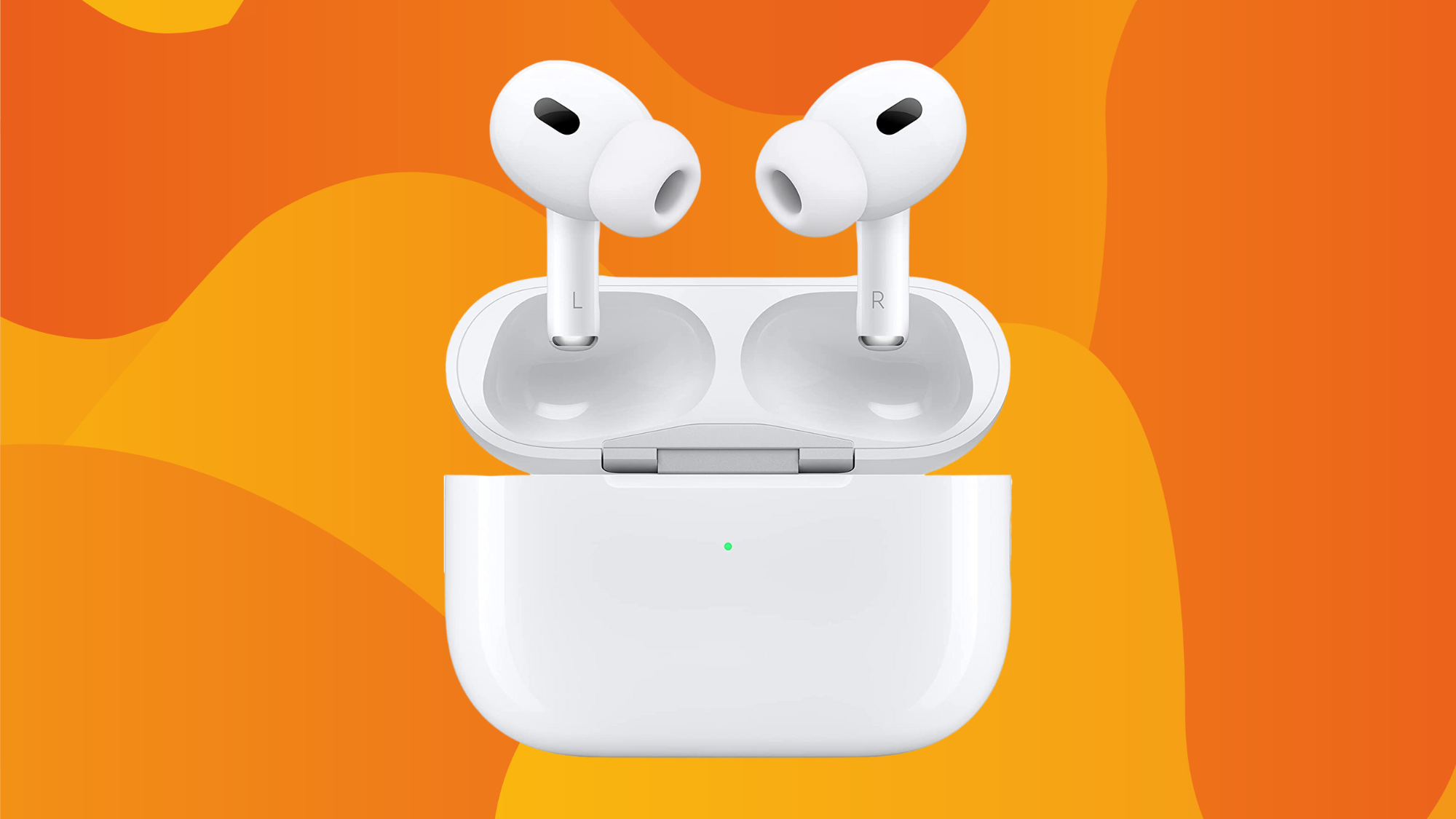 apple airpods pro 2nd gen