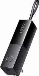 Black Anker 511 Power Bank
