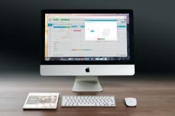 Docs on mac