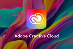 Adobe Creative Cloud logo
