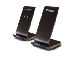 polaroid charging stands