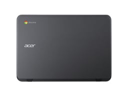 Acer chromebook in black