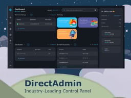 DoRoyal Website Hosting advert