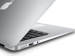 Apple macbook air