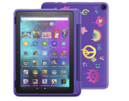 Amazon Fire HD 10 Kids Pro Tablet