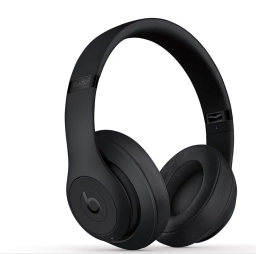 Beats Studio3 wireless noise-canceling headphones