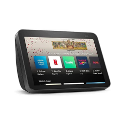echo show 8 (2nd gen)