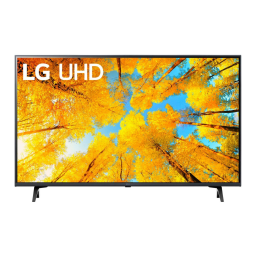 lg 43-inch tv