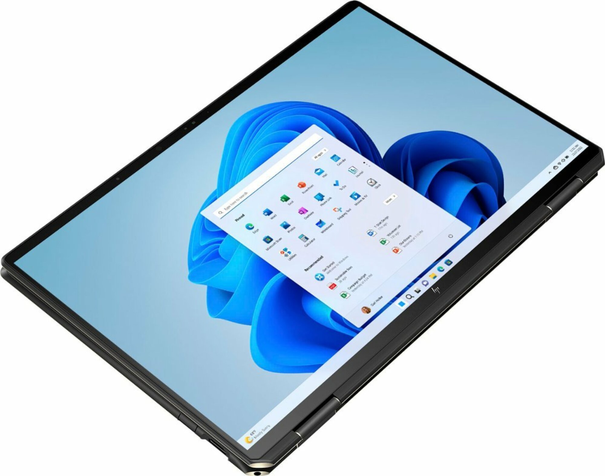 HP Spectre 2-in-1