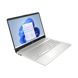 HP 15.6-inch laptop