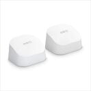 eero 6 mesh WiFi system