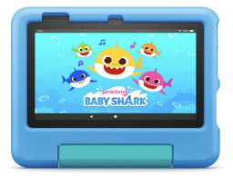 Amazon Fire 7 Kids Tablet