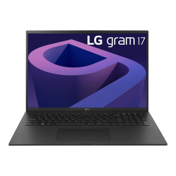 lg gram laptop