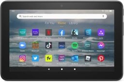 Amazon fire 7 tablet