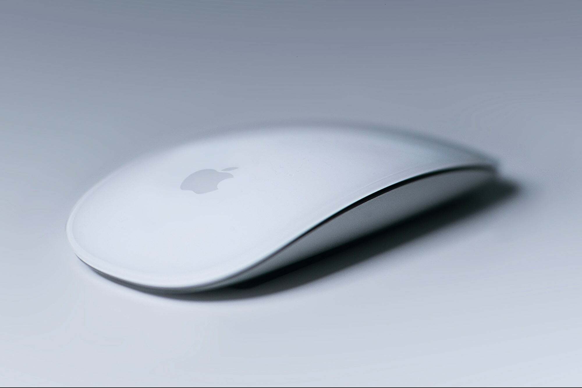 Apple Magic Mouse