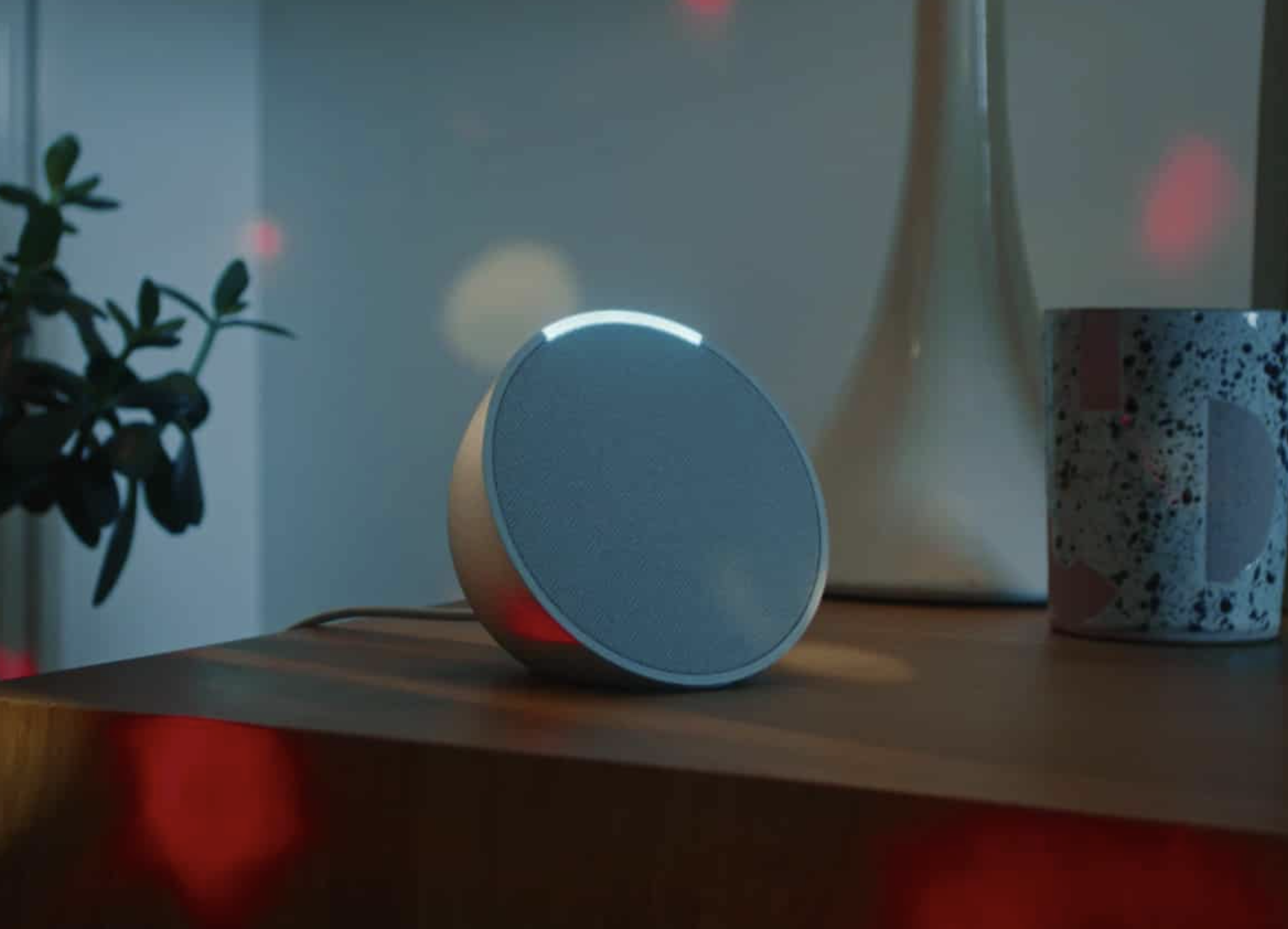 amazon echo